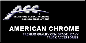ACC American Chrome